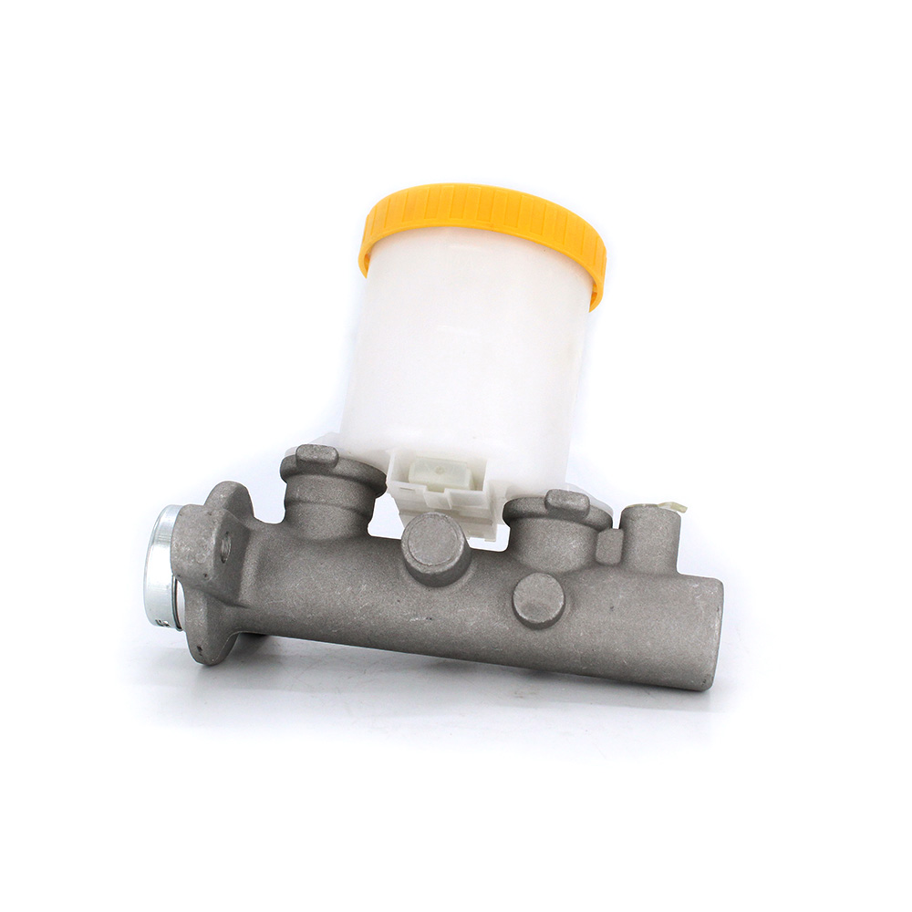 Brake Master Cylinder for NISSAN HARDBODY NA20 LWB/SWB/DC — view 1